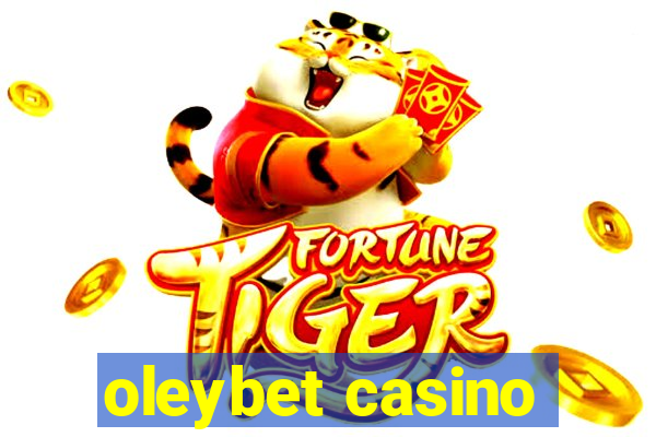 oleybet casino